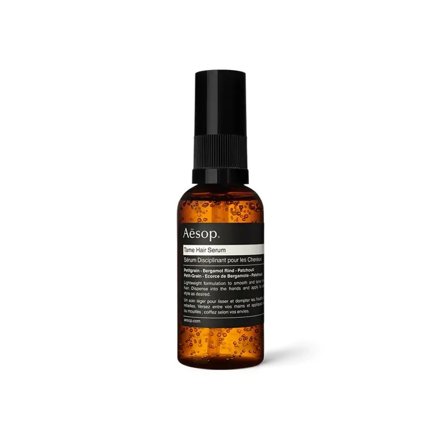 Tame Hair Serum