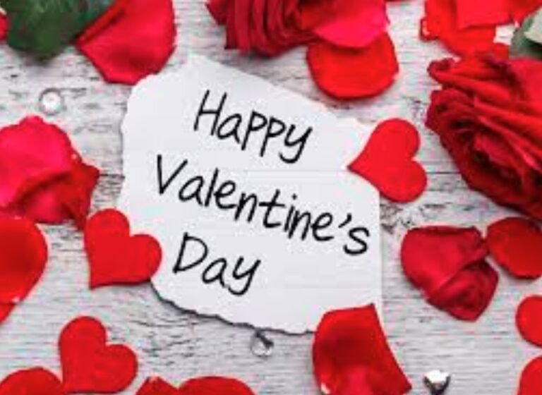 Valentines Day 2022
