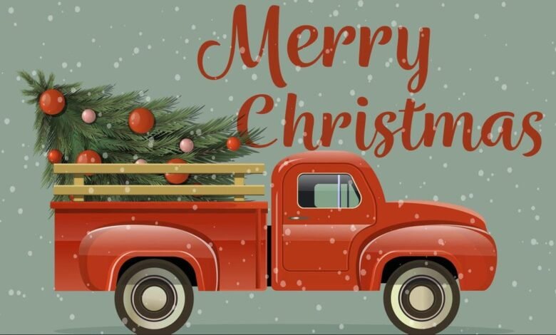 Christmas Eve is celebrated in December 2026
