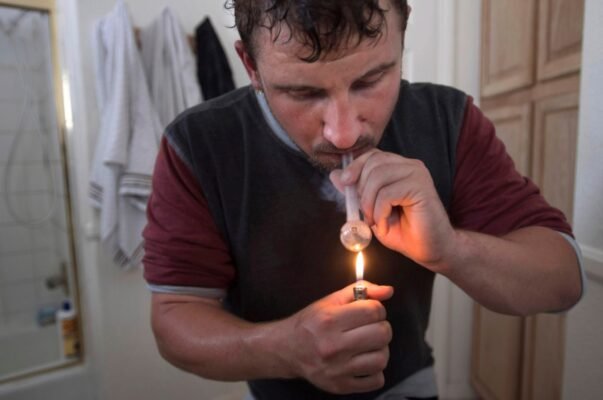 Drug Rehab California
