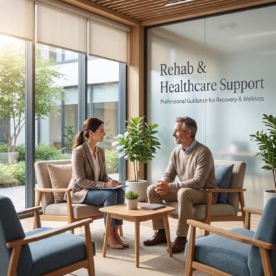 Alcohol and Drug Rehab in the USA - RangRiwaj