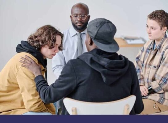 drug addiction recovery