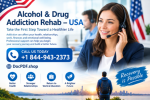 Find Rehab and Healthcare Center