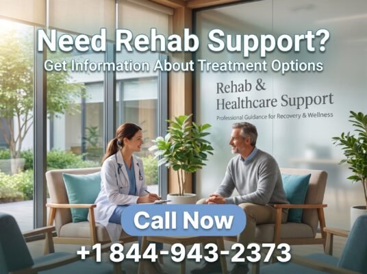 Alcohol and Drug Rehab in the USA - RangRiwaj