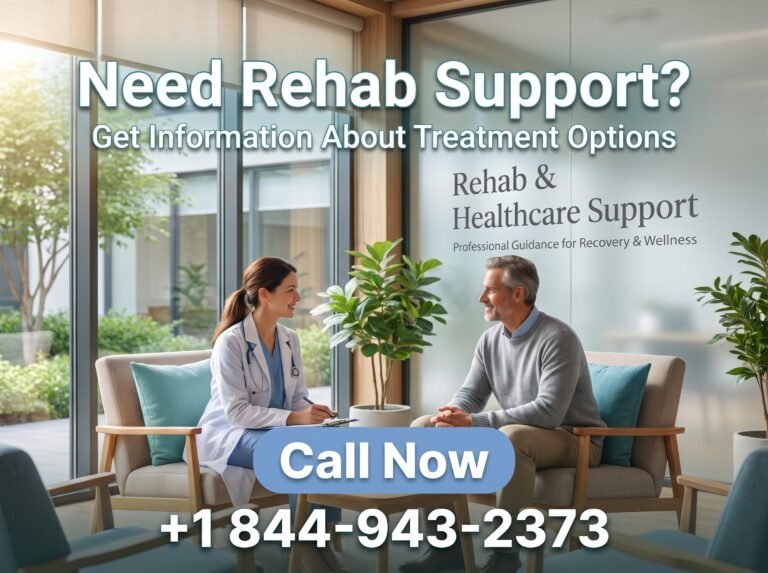Alcohol & Drug Rehab Center USA: Treatment & Recovery Support